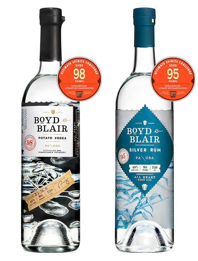 CHAIRMAN'S TROPHY PACK