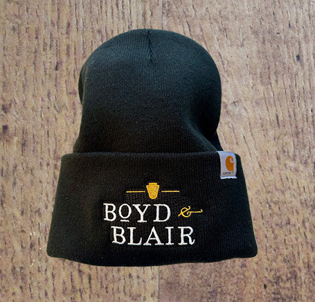 Boyd & Blair Carhartt® Beanie