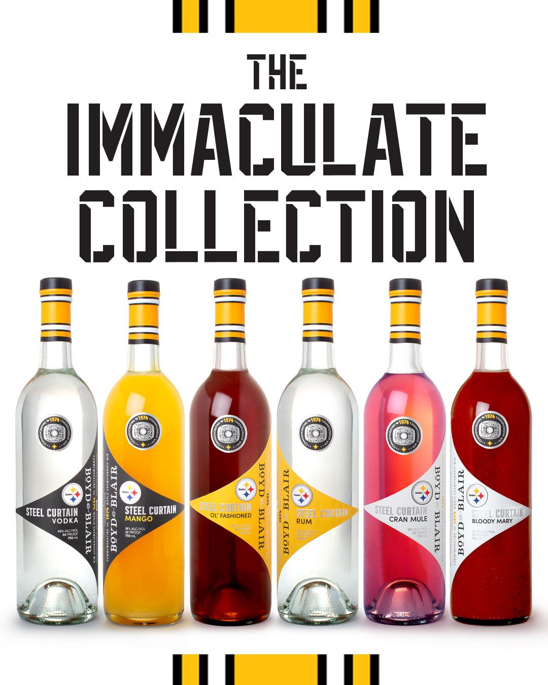 The Immaculate Collection