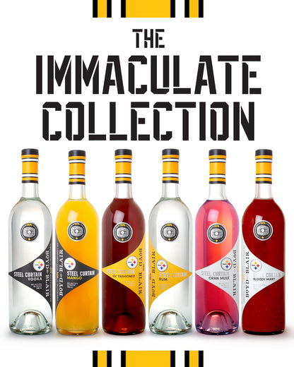 The Immaculate Collection